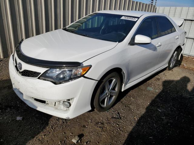 4T1BF1FK1EU802672 | 2014 TOYOTA CAMRY L