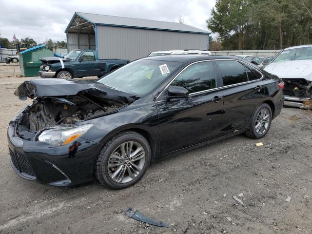 4T1BF1FK1FU003931 | 2015 TOYOTA CAMRY LE