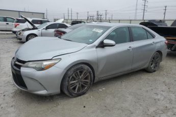 4T1BF1FK1FU067337 | 2015 TOYOTA CAMRY LE