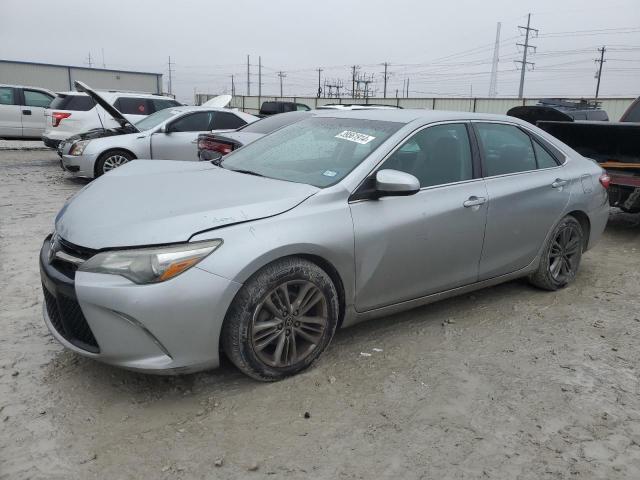 4T1BF1FK1FU067337 | 2015 TOYOTA CAMRY LE