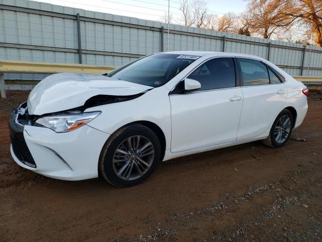 4T1BF1FK1FU089757 | 2015 TOYOTA CAMRY LE