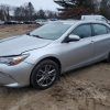 KNAFK4A66E5186410 | 2014 KIA FORTE LX