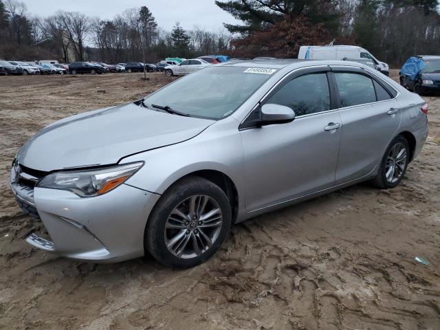 4T1BF1FK1FU103950 | 2015 TOYOTA CAMRY LE