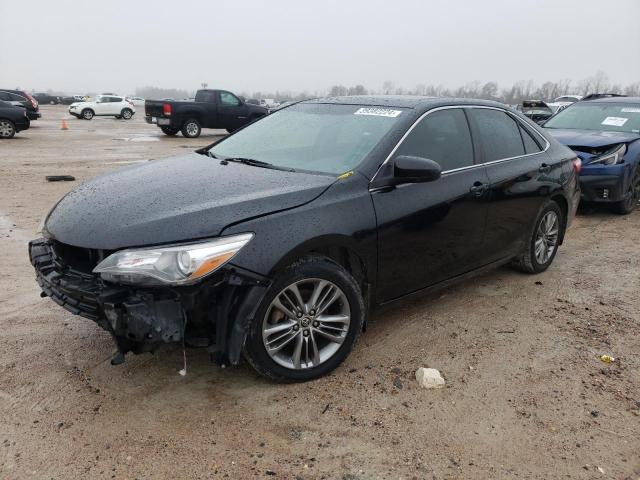 4T1BF1FK1FU489639 | 2015 TOYOTA CAMRY LE