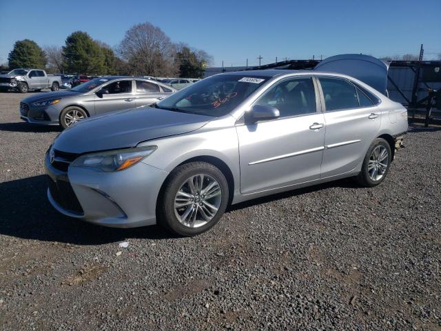 4T1BF1FK1FU900263 | 2015 TOYOTA CAMRY LE