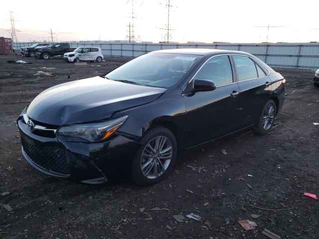 4T1BF1FK1GU136044 | 2016 TOYOTA CAMRY LE