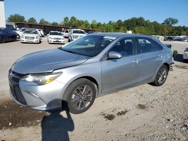 4T1BF1FK1GU149649 | 2016 TOYOTA CAMRY LE