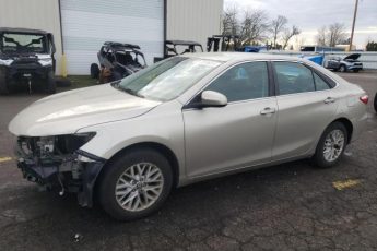 4T1BF1FK1GU203970 | 2016 TOYOTA CAMRY LE