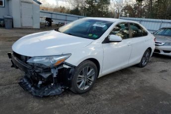 4T1BF1FK1GU579424 | 2016 TOYOTA CAMRY LE