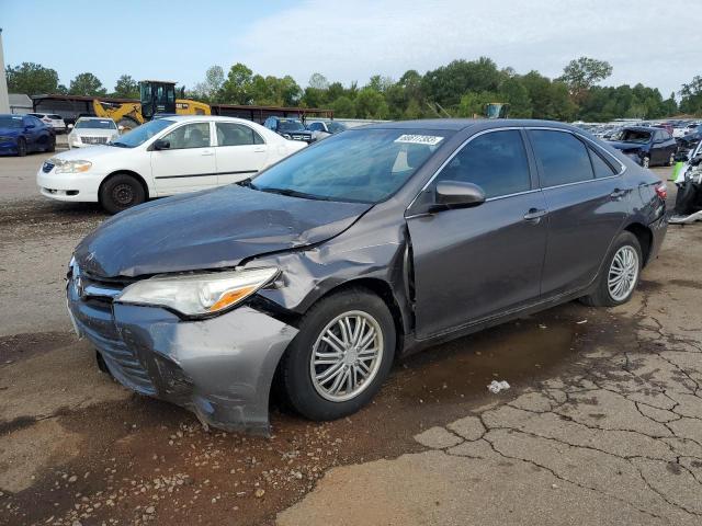 4T1BF1FK1HU374316 | 2017 TOYOTA CAMRY LE