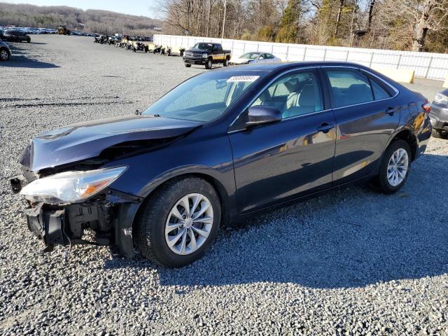 4T1BF1FK1HU692176 | 2017 TOYOTA CAMRY LE