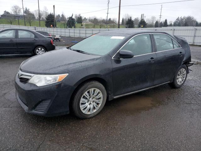 4T1BF1FK2EU414186 | 2014 TOYOTA CAMRY