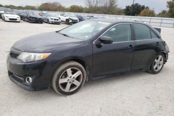 4T1BF1FK2EU418710 | 2014 TOYOTA CAMRY L