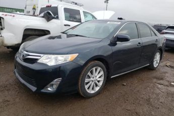 4T1BF1FK2EU786840 | 2014 TOYOTA CAMRY L