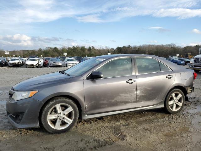 4T1BF1FK2EU807394 | 2014 TOYOTA CAMRY L