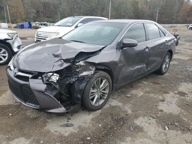 4T1BF1FK2FU012718 | 2015 TOYOTA CAMRY LE