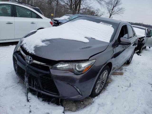 4T1BF1FK2FU020866 | 2015 TOYOTA CAMRY LE