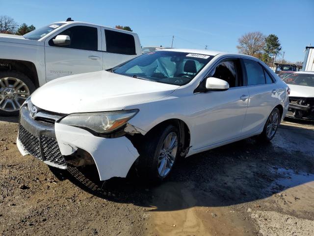 4T1BF1FK2FU066553 | 2015 TOYOTA CAMRY LE