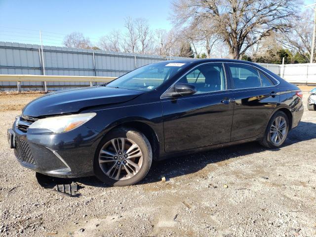 4T1BF1FK2FU095566 | 2015 TOYOTA CAMRY LE