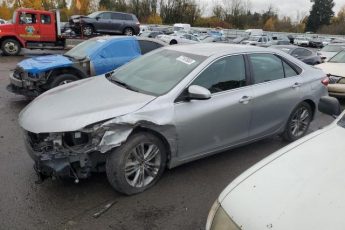 4T1BF1FK2FU107988 | 2015 TOYOTA CAMRY LE