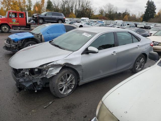 4T1BF1FK2FU107988 | 2015 TOYOTA CAMRY LE