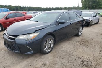 4T1BF1FK2FU481940 | 2015 TOYOTA CAMRY LE