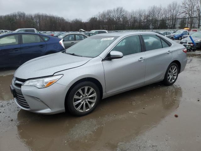 4T1BF1FK2FU965462 | 2015 TOYOTA CAMRY LE