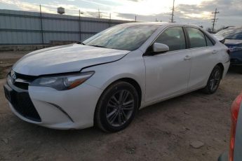 4T1BF1FK2GU127661 | 2016 TOYOTA CAMRY LE