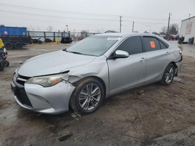 4T1BF1FK2GU193336 | 2016 TOYOTA CAMRY LE