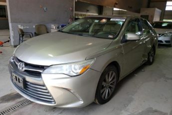 4T1BF1FK2GU503372 | 2016 TOYOTA CAMRY LE