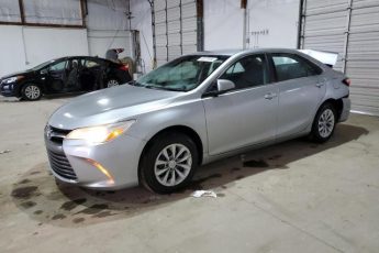 4T1BF1FK2GU590965 | 2016 TOYOTA CAMRY LE