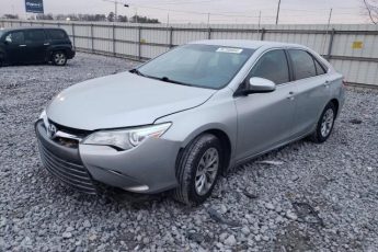 4T1BF1FK2HU323844 | 2017 TOYOTA CAMRY LE