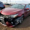 1G1ZB5ST7HF276456 | 2017 CHEVROLET MALIBU