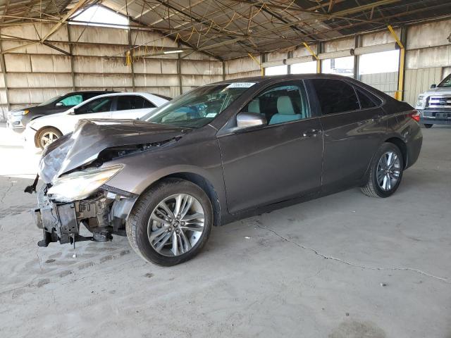 4T1BF1FK2HU676486 | 2017 TOYOTA CAMRY LE