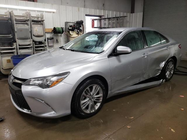 4T1BF1FK2HU762266 | 2017 TOYOTA CAMRY LE