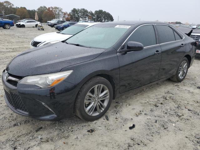 4T1BF1FK2HU803219 | 2017 TOYOTA CAMRY LE