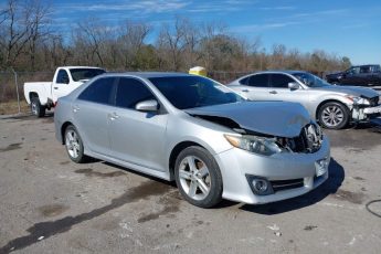 4T1BF1FK3DU270372 | 2013 TOYOTA CAMRY