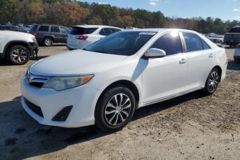 4T1BF1FK3EU332497 | 2014 TOYOTA CAMRY L