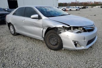 4T1BF1FK3EU373714 | 2014 TOYOTA CAMRY L