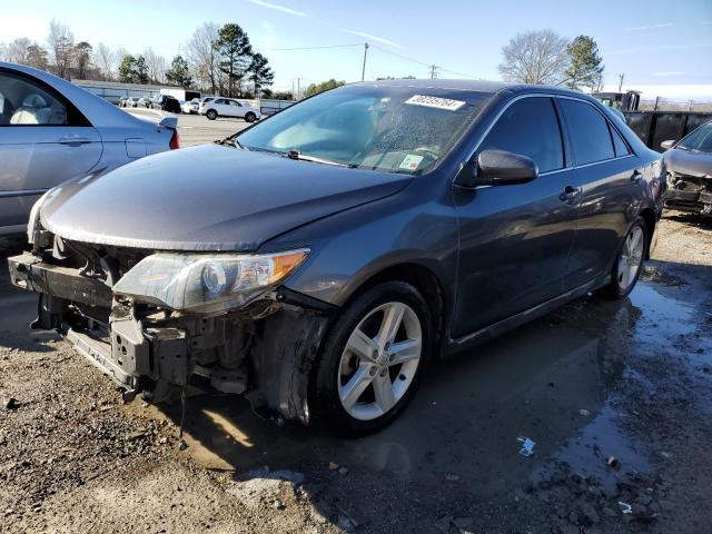 4T1BF1FK3EU377259 | 2014 TOYOTA CAMRY L