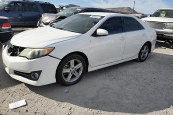 4T1BF1FK3EU391100 | 2014 TOYOTA CAMRY L