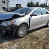 4S3GKAD66P3603444 | 2023 SUBARU IMPREZA PR