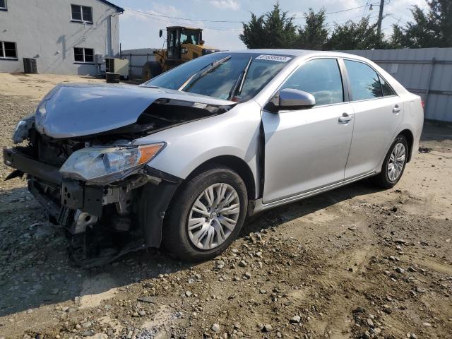 4T1BF1FK3EU793862 | 2014 TOYOTA CAMRY L