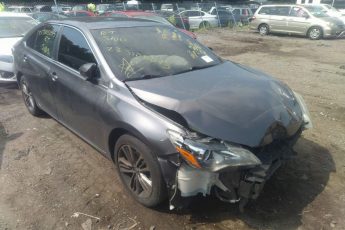 4T1BF1FK3FU007463 | 2015 TOYOTA CAMRY