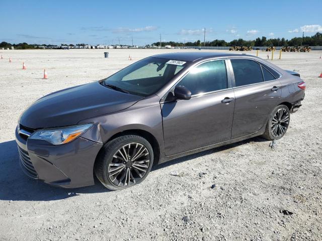 4T1BF1FK3FU044304 | 2015 TOYOTA CAMRY LE