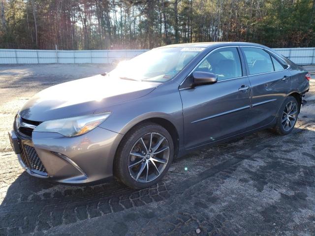 4T1BF1FK3FU097083 | 2015 TOYOTA CAMRY LE