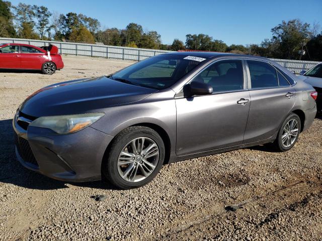 4T1BF1FK3FU883143 | 2015 TOYOTA CAMRY LE