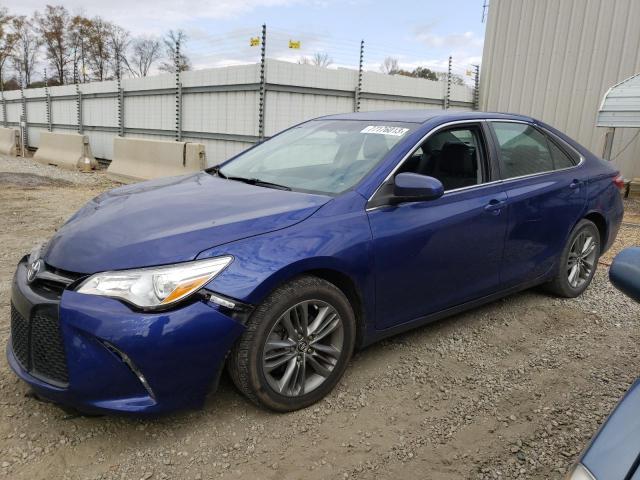 4T1BF1FK3FU902919 | 2015 TOYOTA CAMRY LE