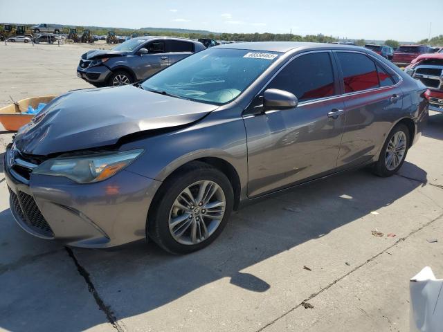 4T1BF1FK3FU962604 | 2015 TOYOTA CAMRY LE