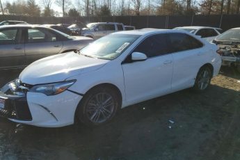 4T1BF1FK3GU153797 | 2016 TOYOTA CAMRY LE